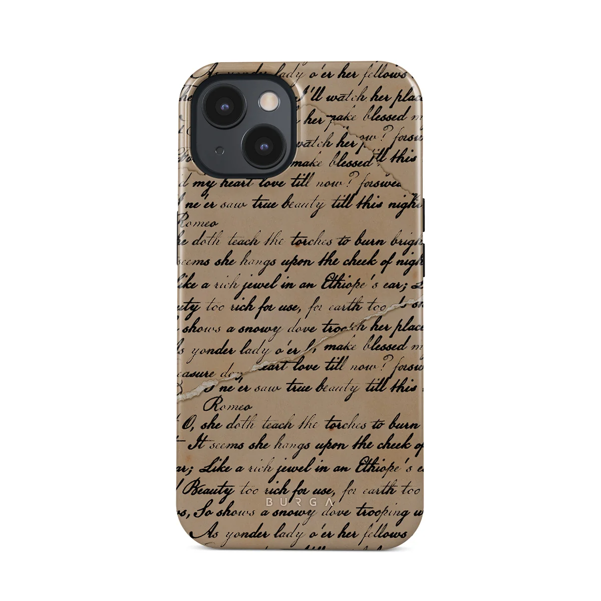 First Glance - iPhone 13 ケース