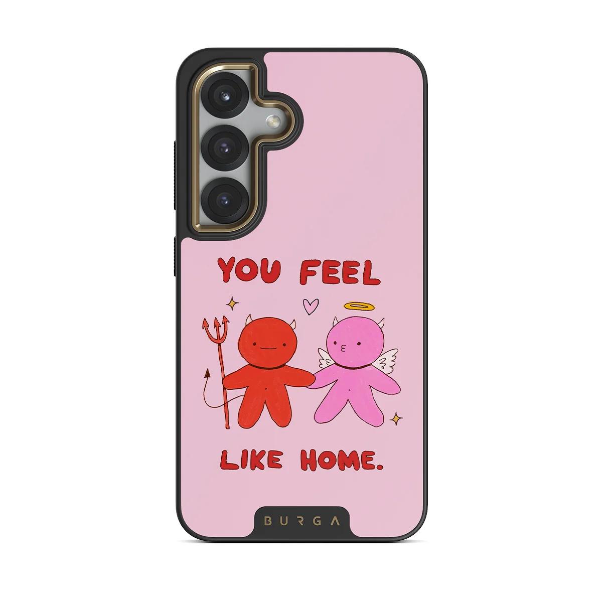 Like Home - Samsung Galaxy S25 Plus ケース