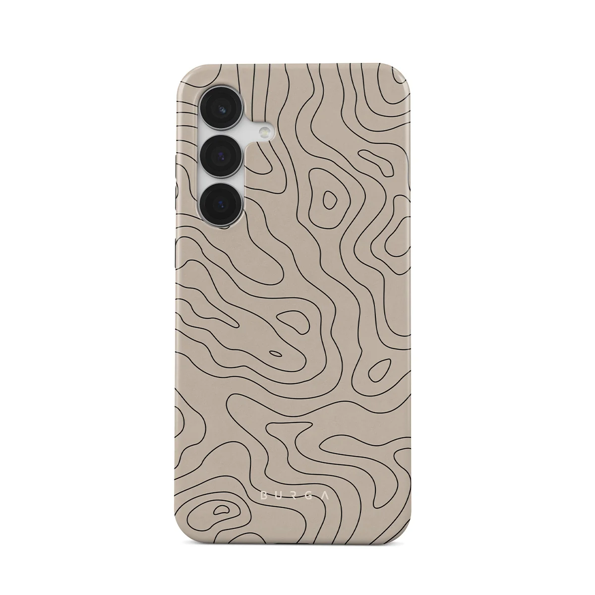 Wild Terrain - Samsung Galaxy S25 FE ケース