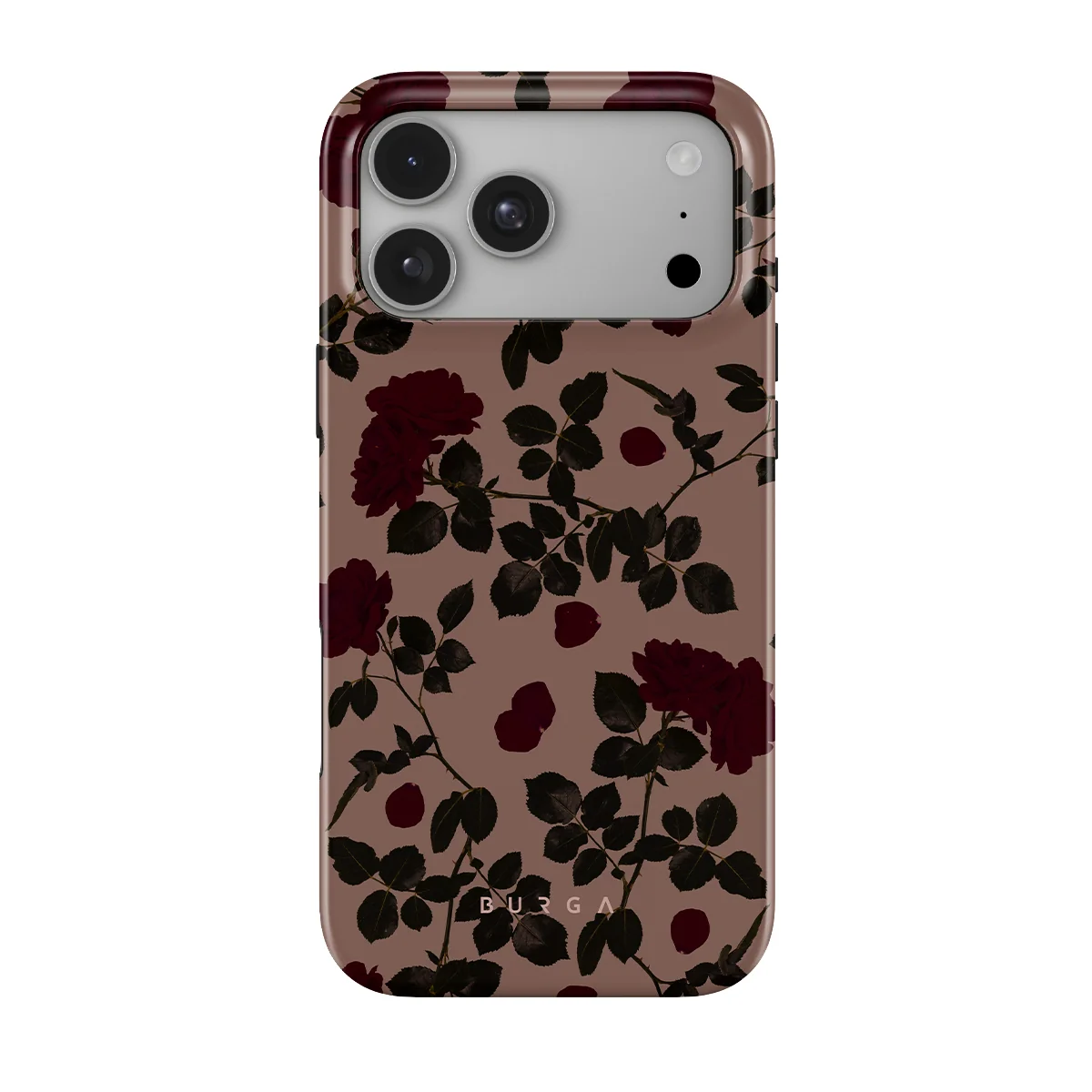 Main Character - iPhone 18 Pro Max ケース