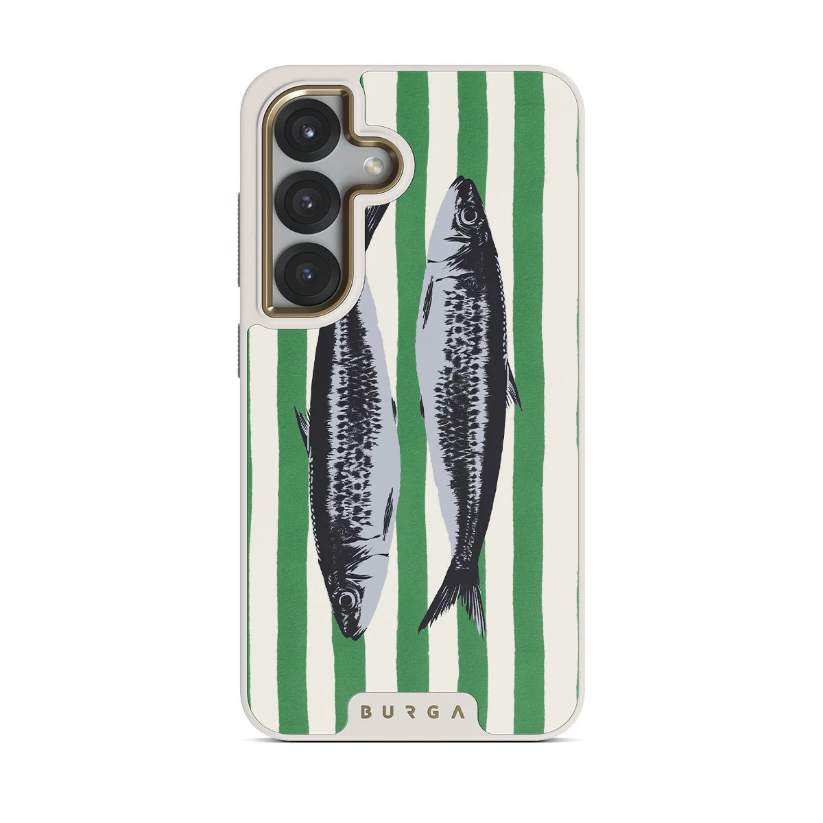 Sardinhas - Samsung Galaxy S25 ケース
