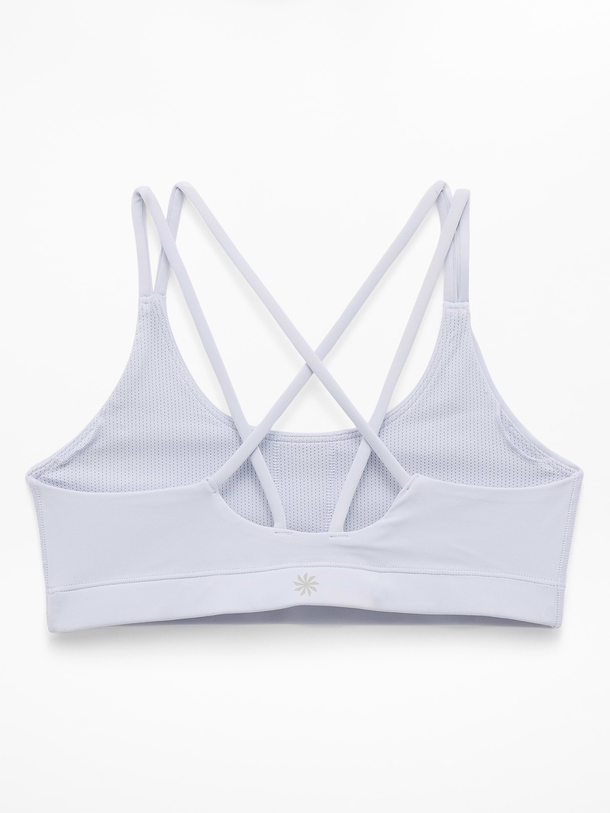 Athleta Girl High Speed Bra