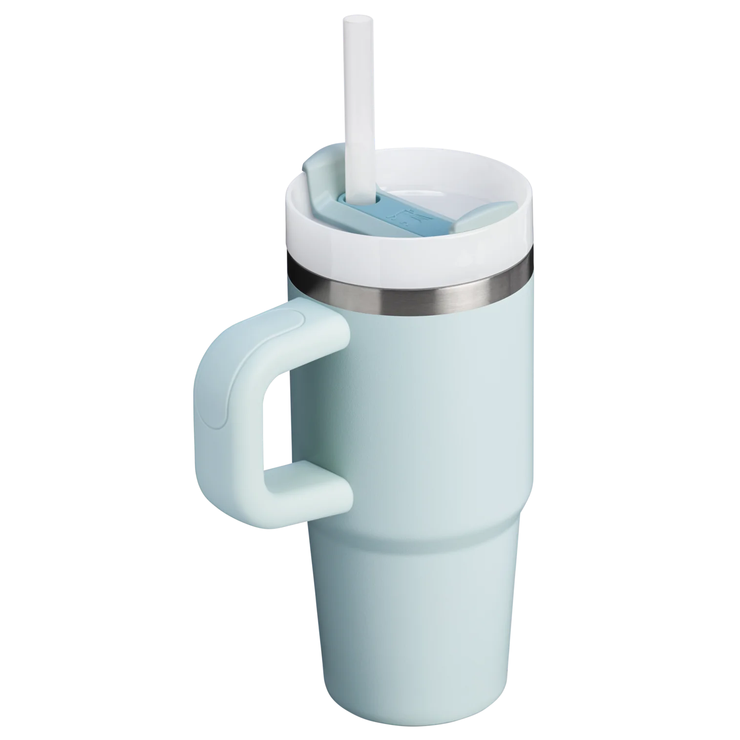 The Quencher H2.O FlowState™ Tumbler with Handle | 14 OZ