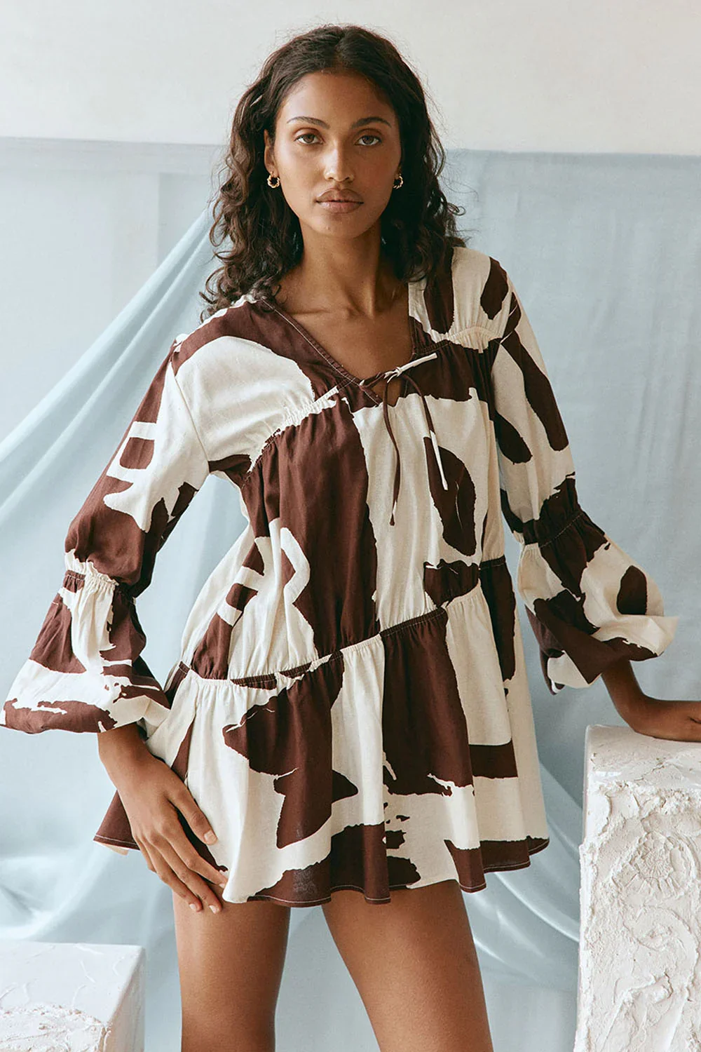 Esperenza Dress - Arredo