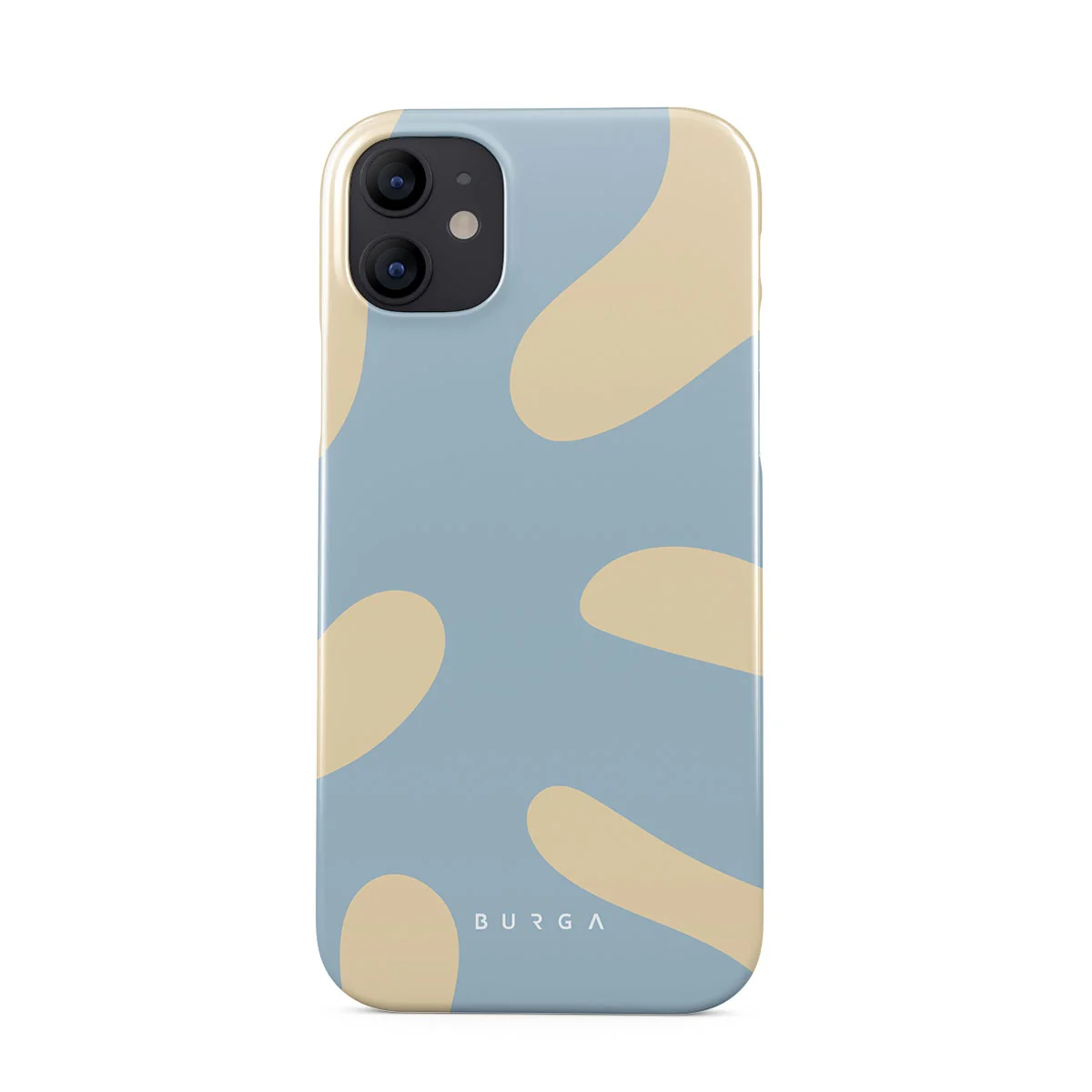 Flow - iPhone 12 Mini ケース