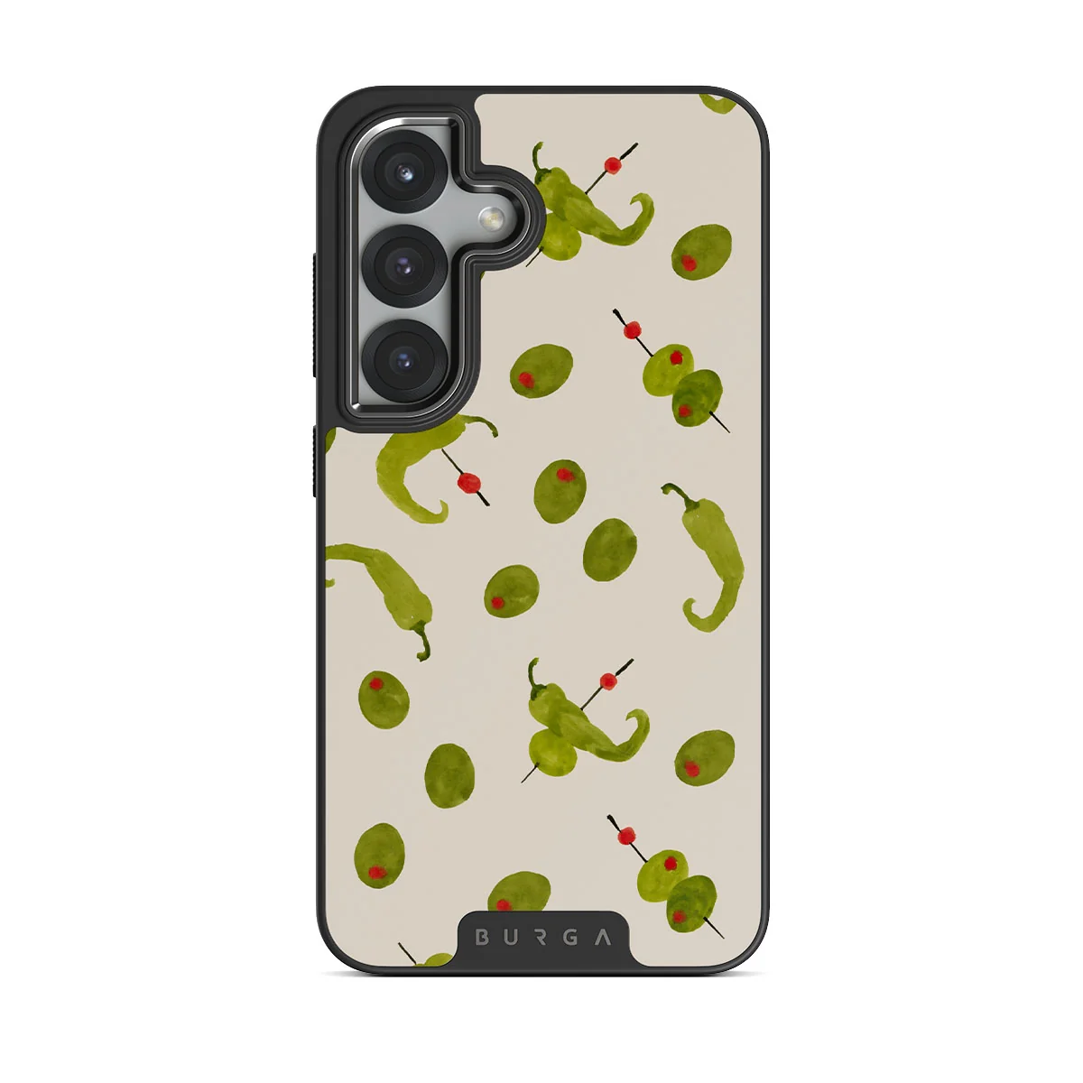 Aperitivo - Samsung Galaxy S25 Plus ケース