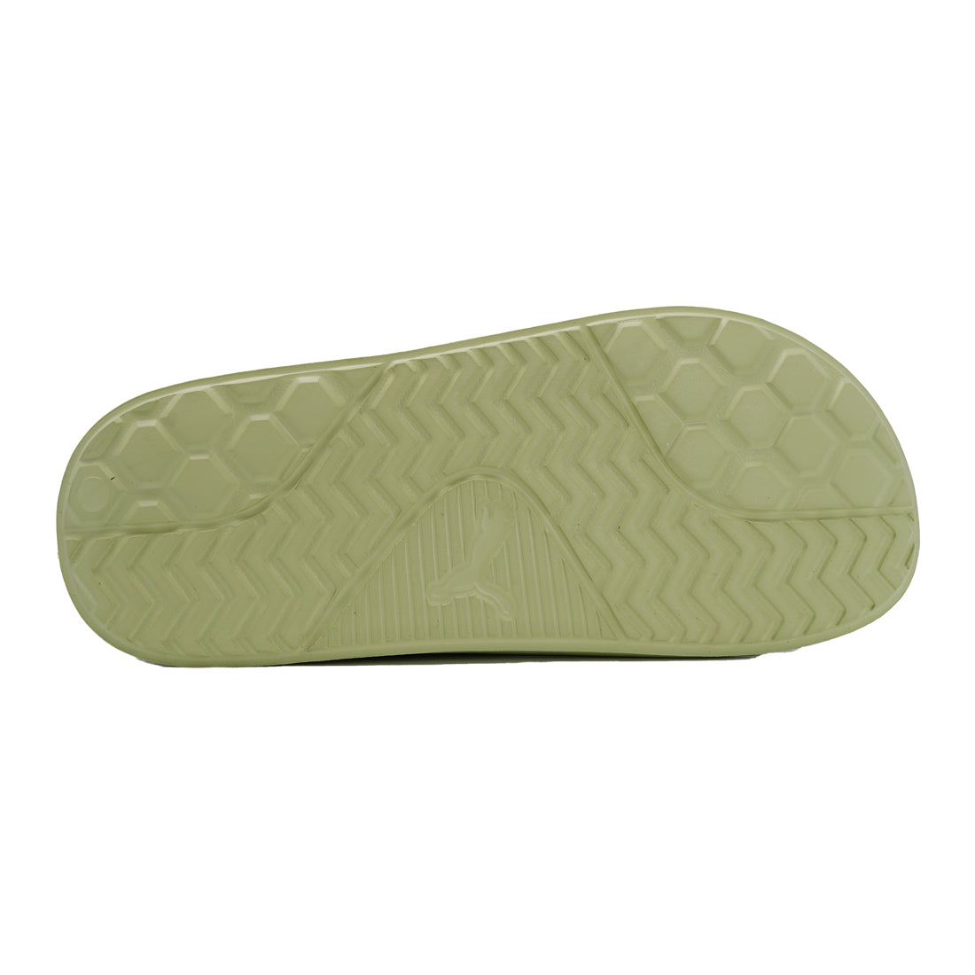 PUMA Coscon Men's Slippers Green 405735 04