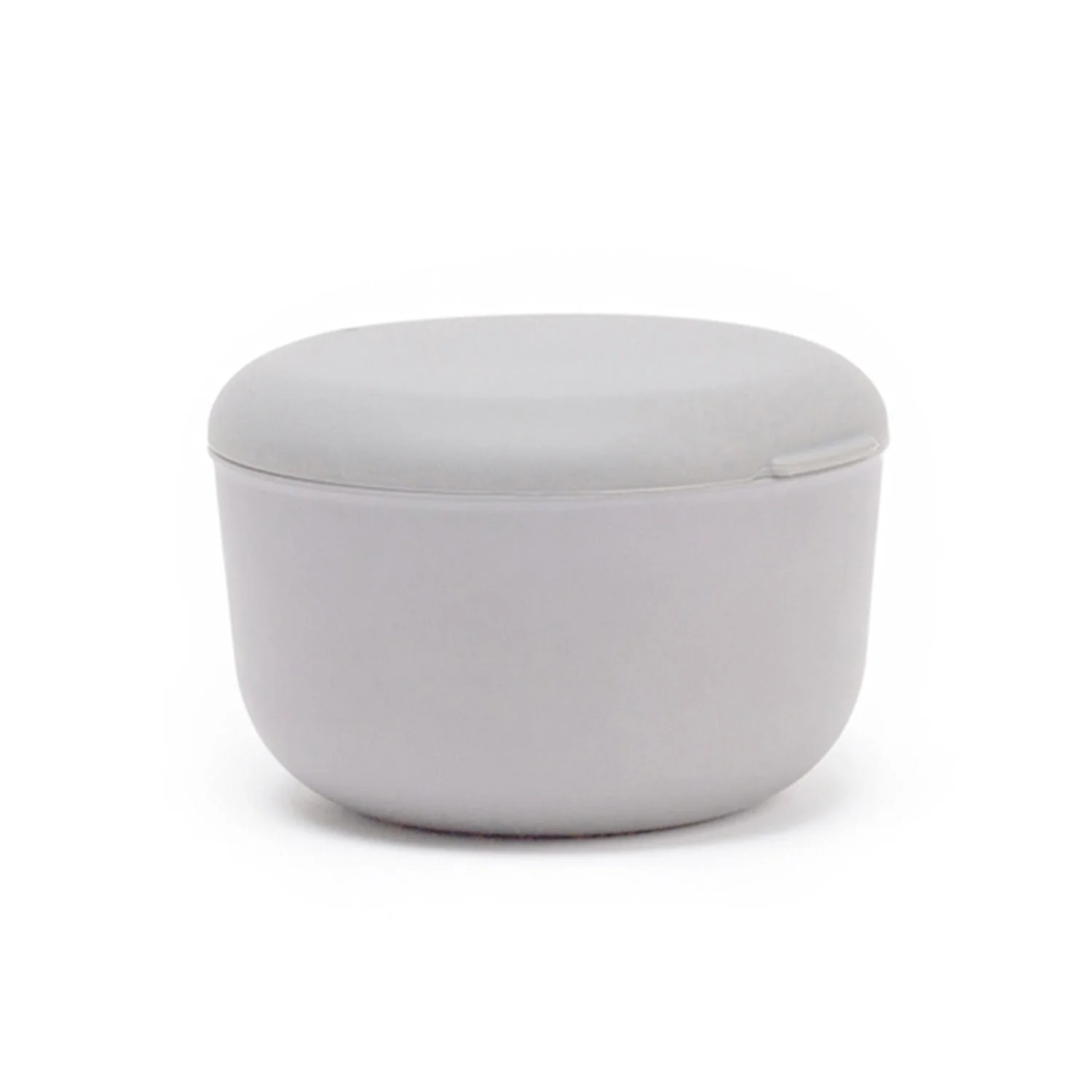 Vogeelle Large Store & Go Food Container - Cloud