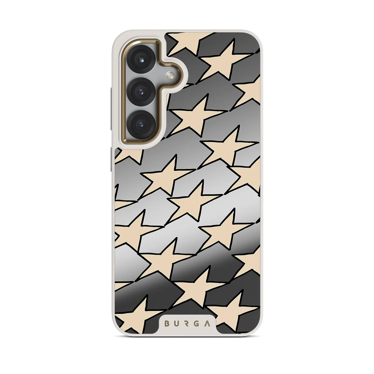 Starchaser - Samsung Galaxy S25 ケース