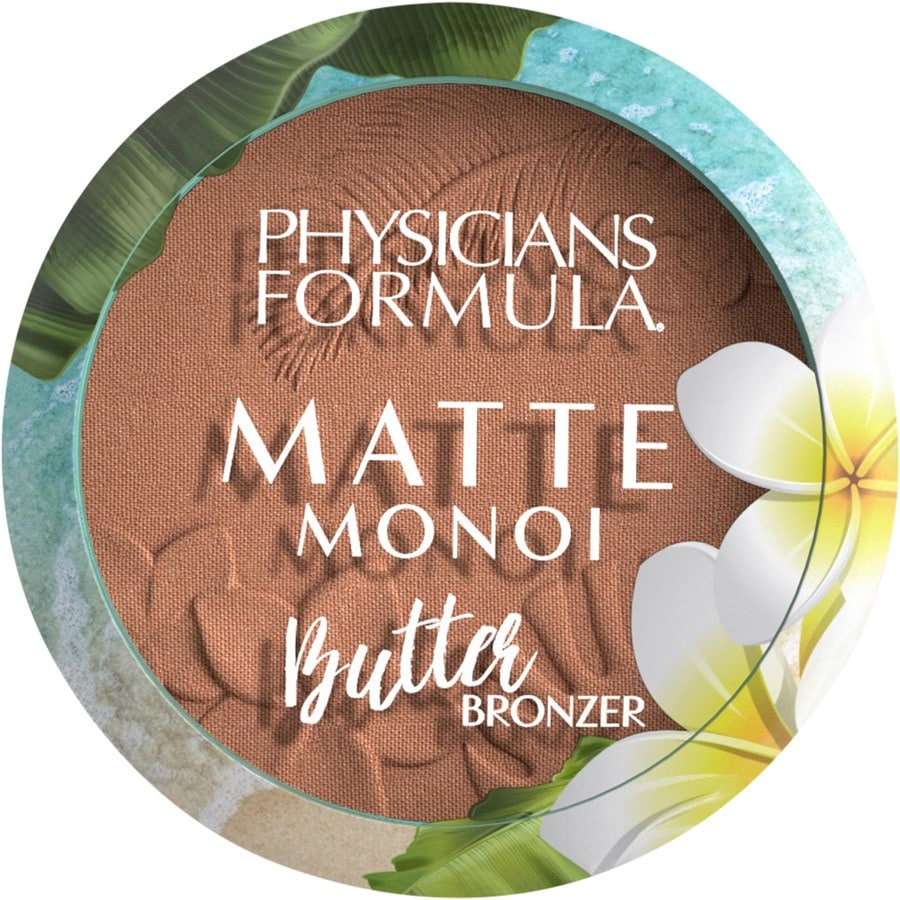 Physicians Formula Bronzer Matte Monoi Butter Bronzer
