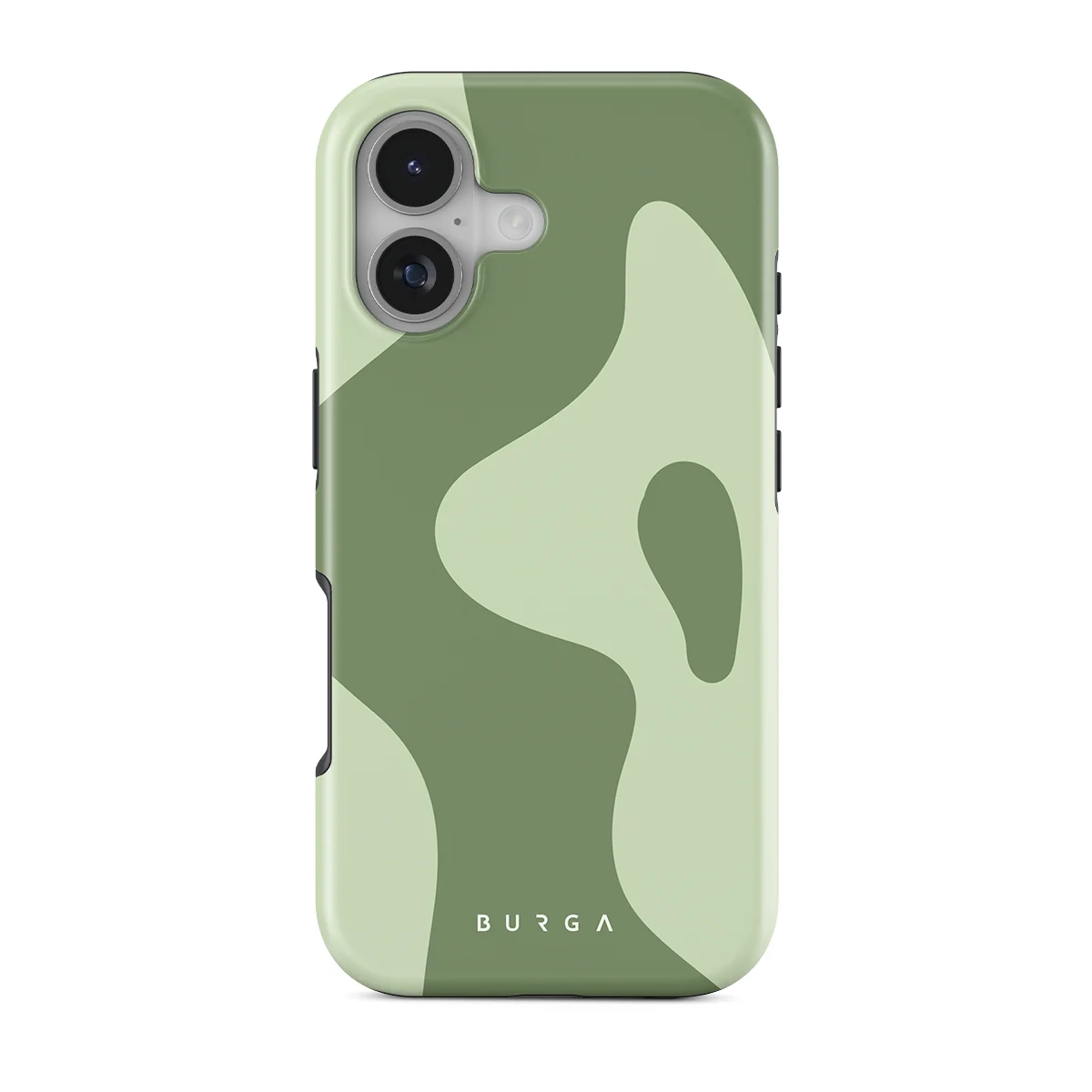 No Rush - iPhone 17 ケース