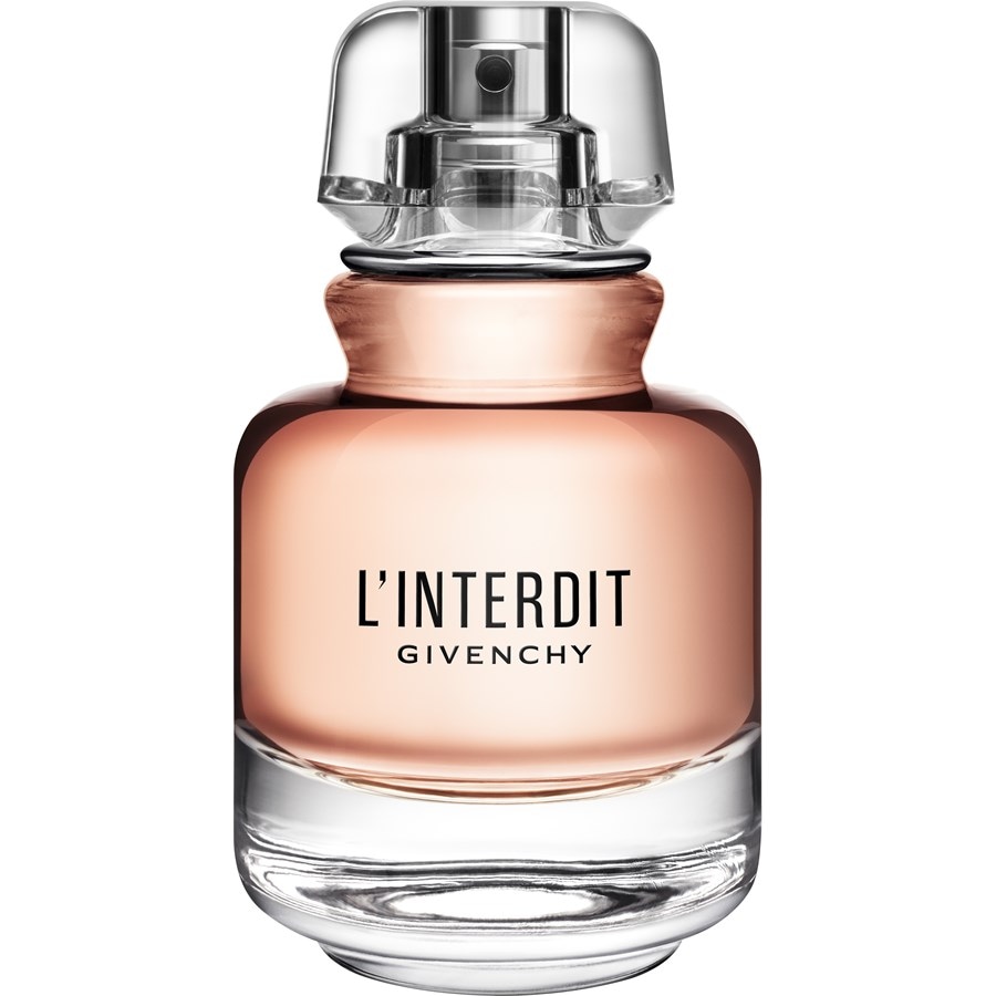 GIVENCHY L'Interdit Hairmist Spray