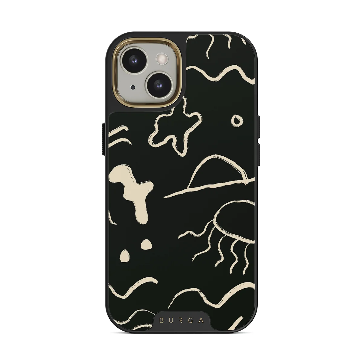 Eclipse - iPhone 13 ケース