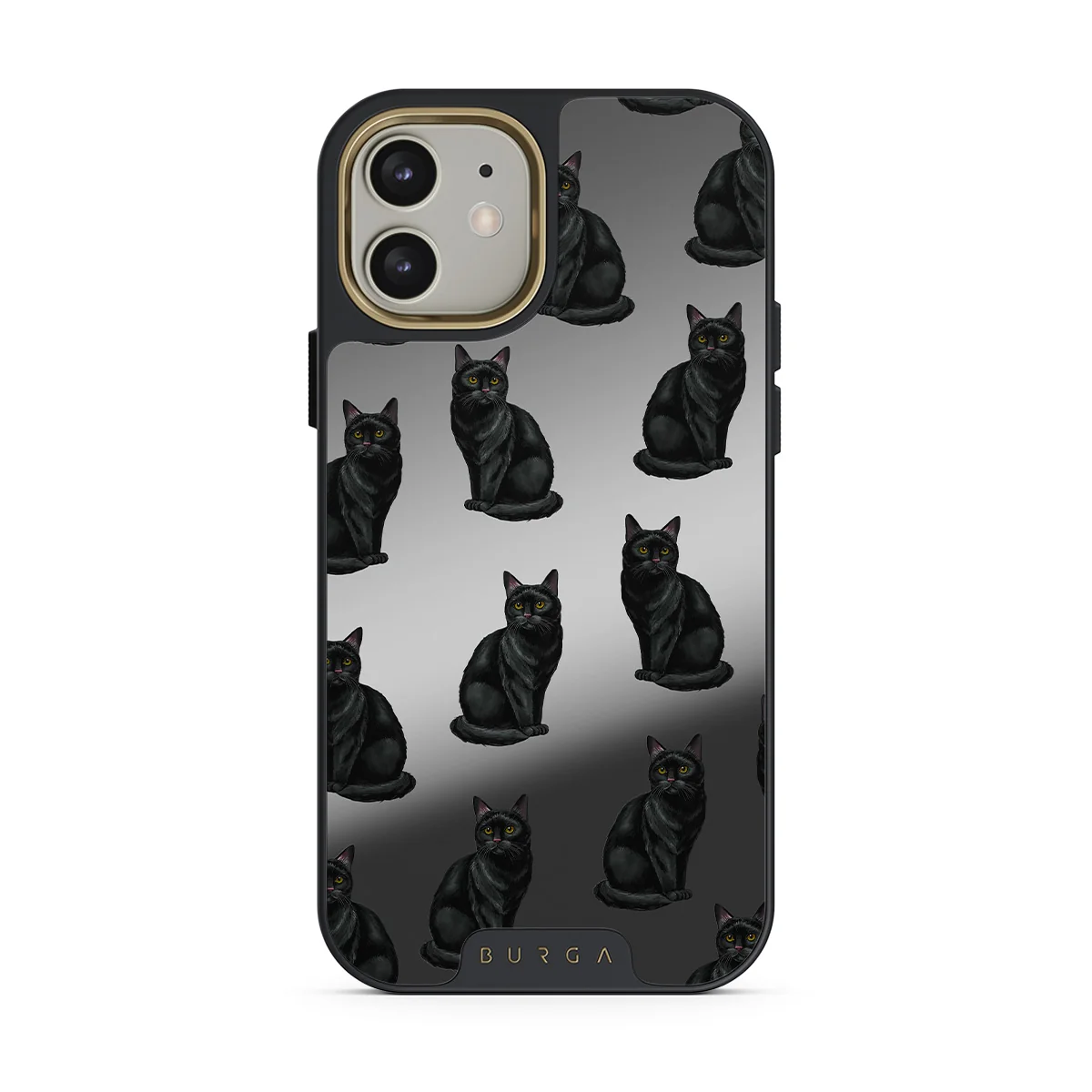 Salem - iPhone 12 ケース