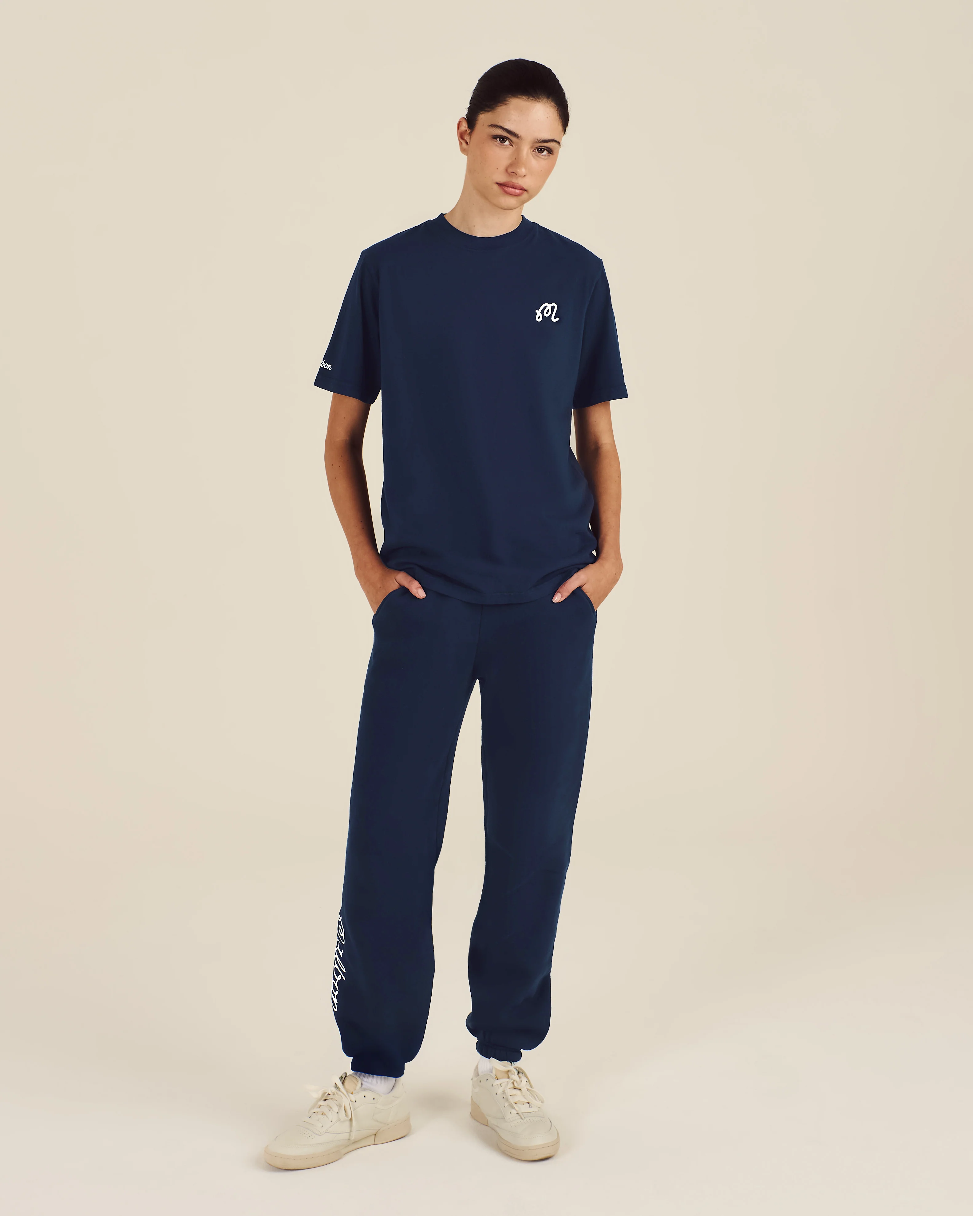 Bermuda Tee