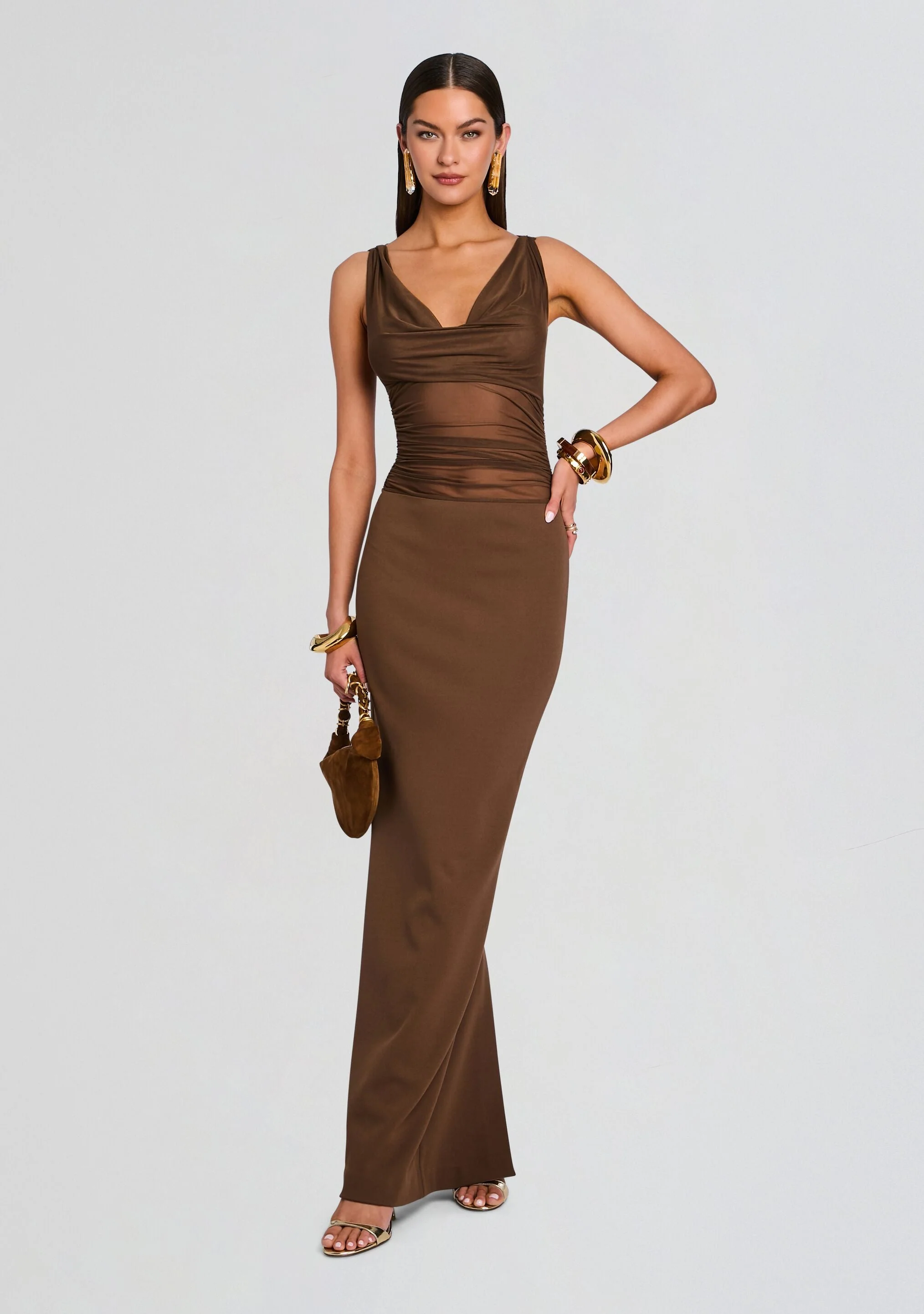 Marla Maxi Dress