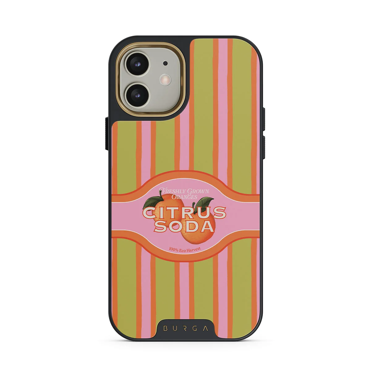 Zesty - iPhone 12 ケース