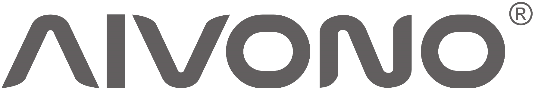 aivono logo gray