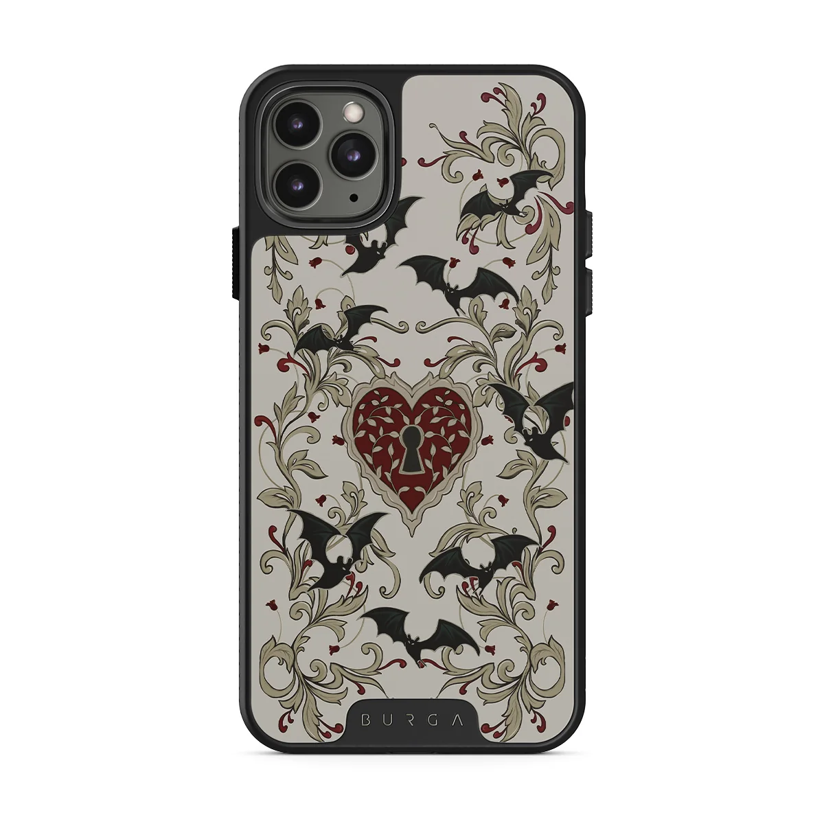 Warded - iPhone 11 Pro Max ケース