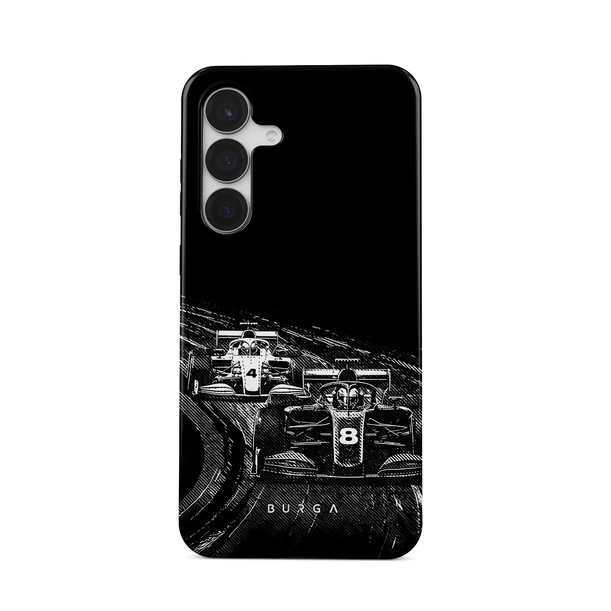 Apex - Samsung Galaxy S25 FE ケース