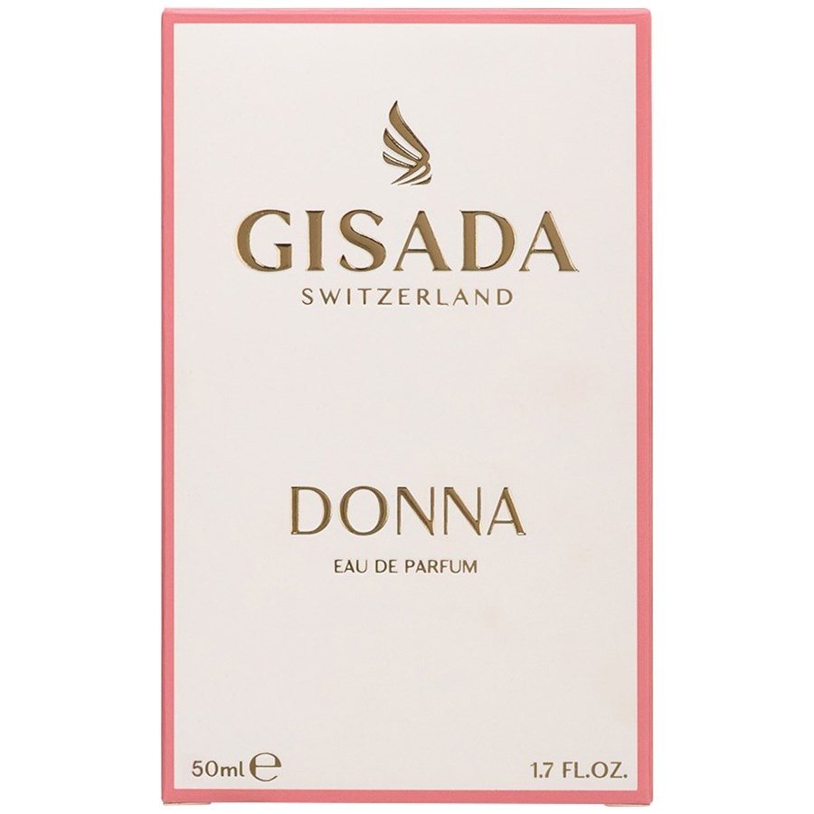 Gisada Donna Eau de Parfum Spray