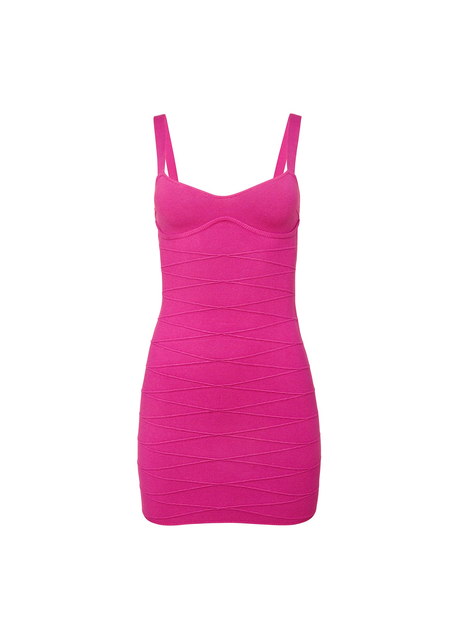 Bandage Dress