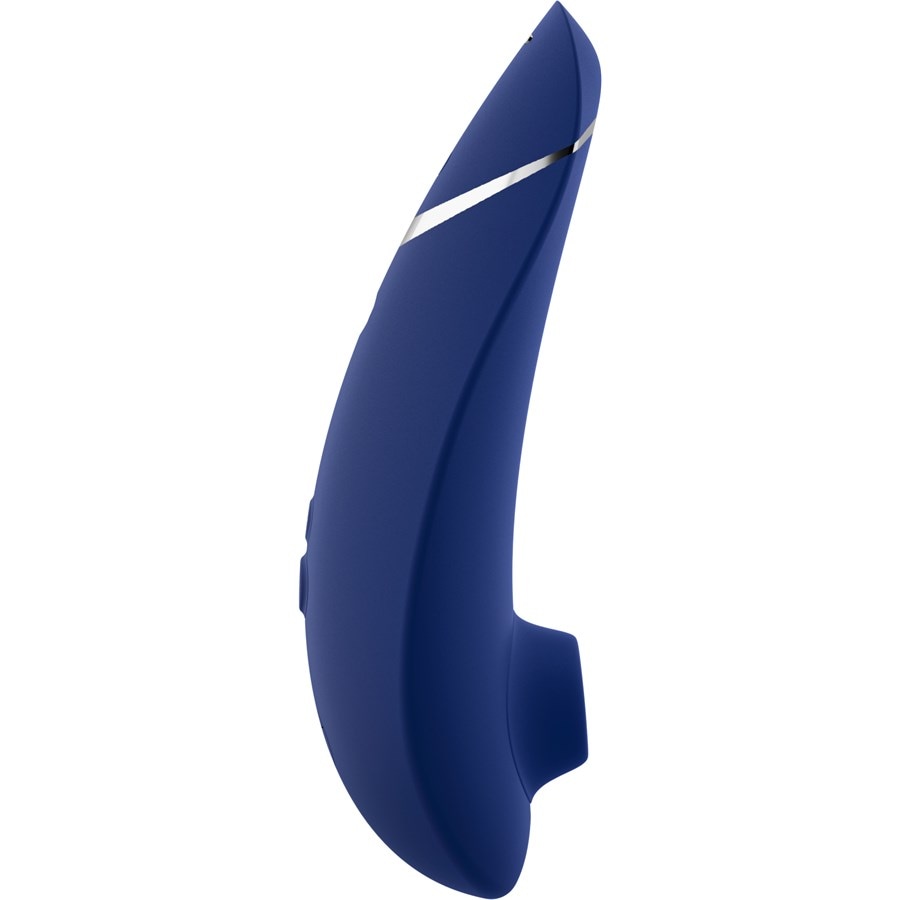 Womanizer Premium 2 Stymulator łechtaczki 2 Jagoda