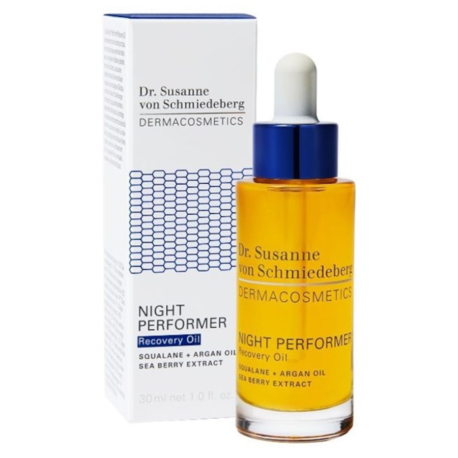 Dr. Susanne von Schmiedeberg Serums Night Performer Recovery Oil