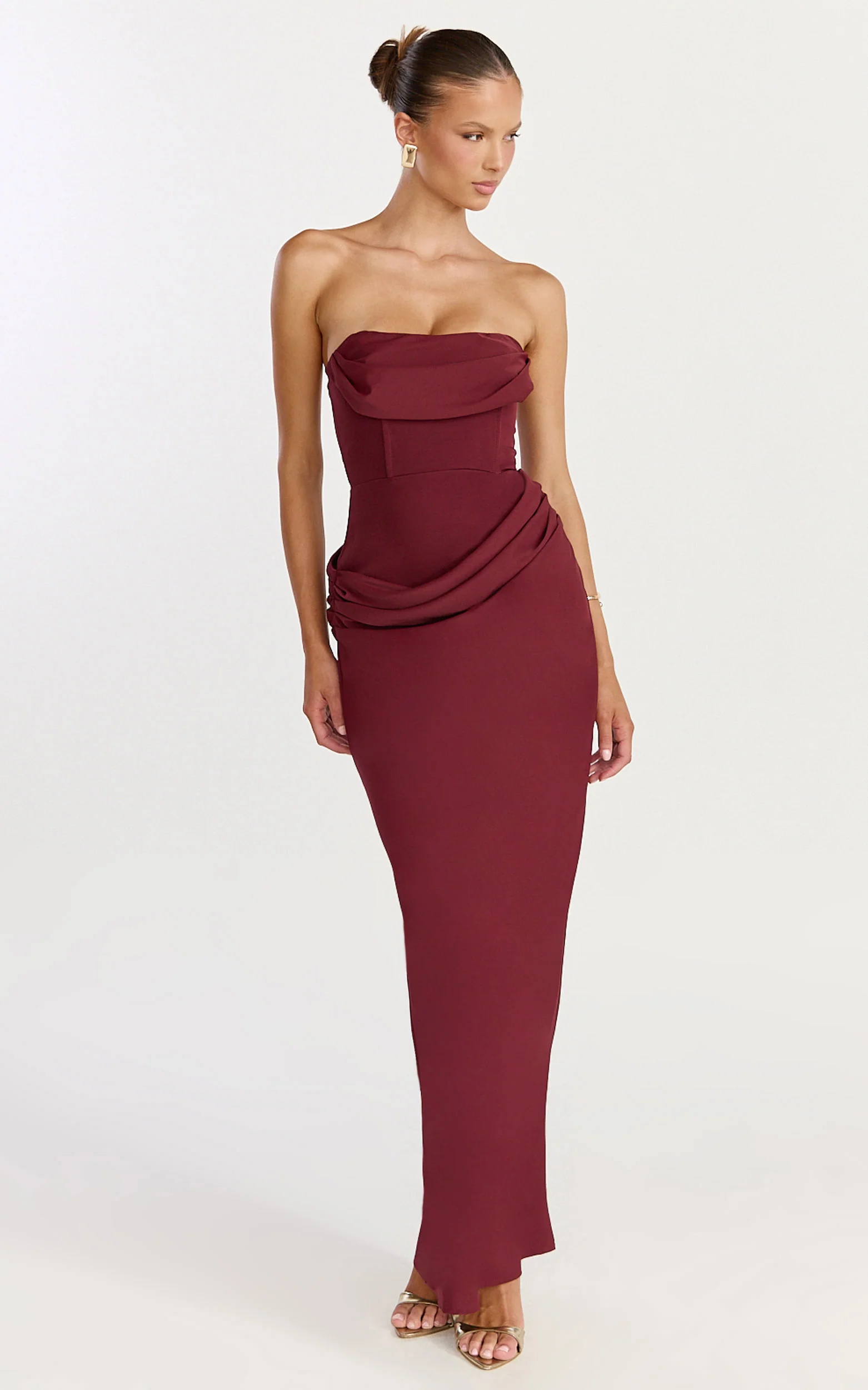 Phoebe Maxi Dress