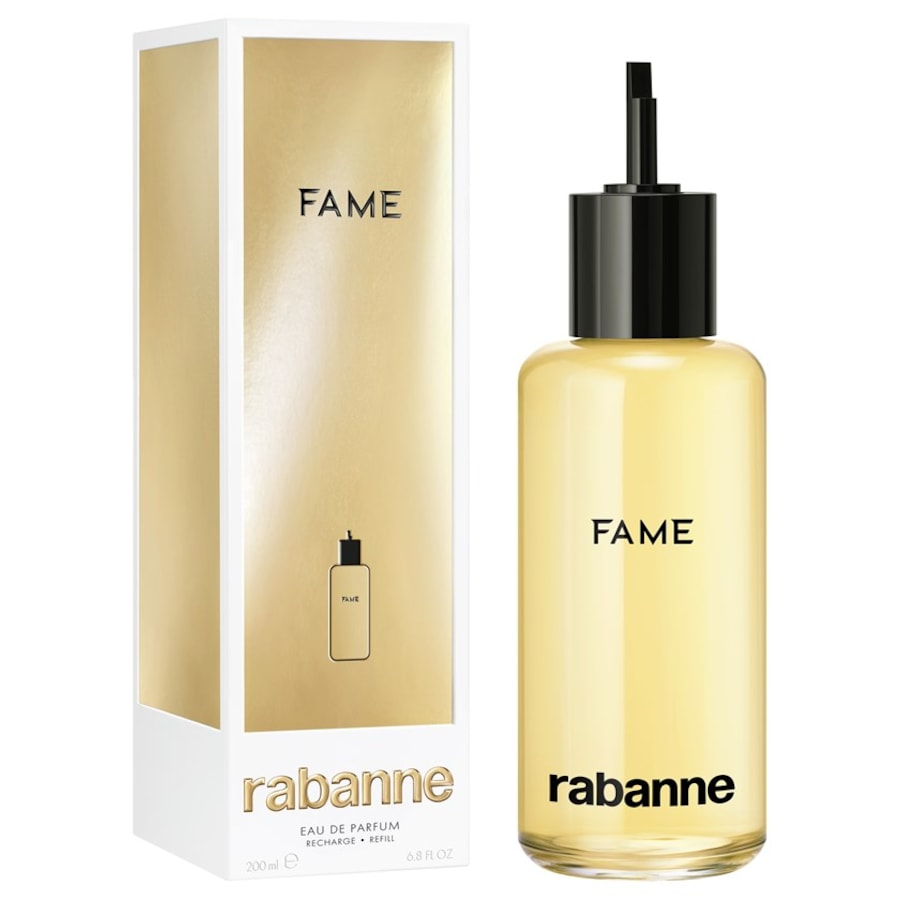 Rabanne Fame Wkład do wody perfumowanej