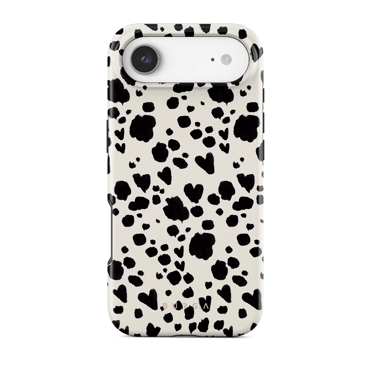 Pet Me - iPhone Air ケース