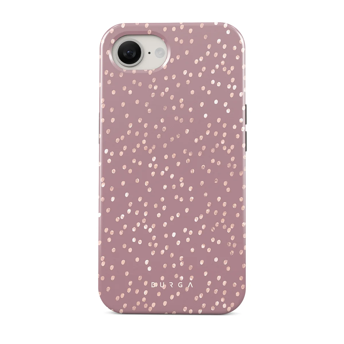 Hot Cocoa - iPhone 17e ケース