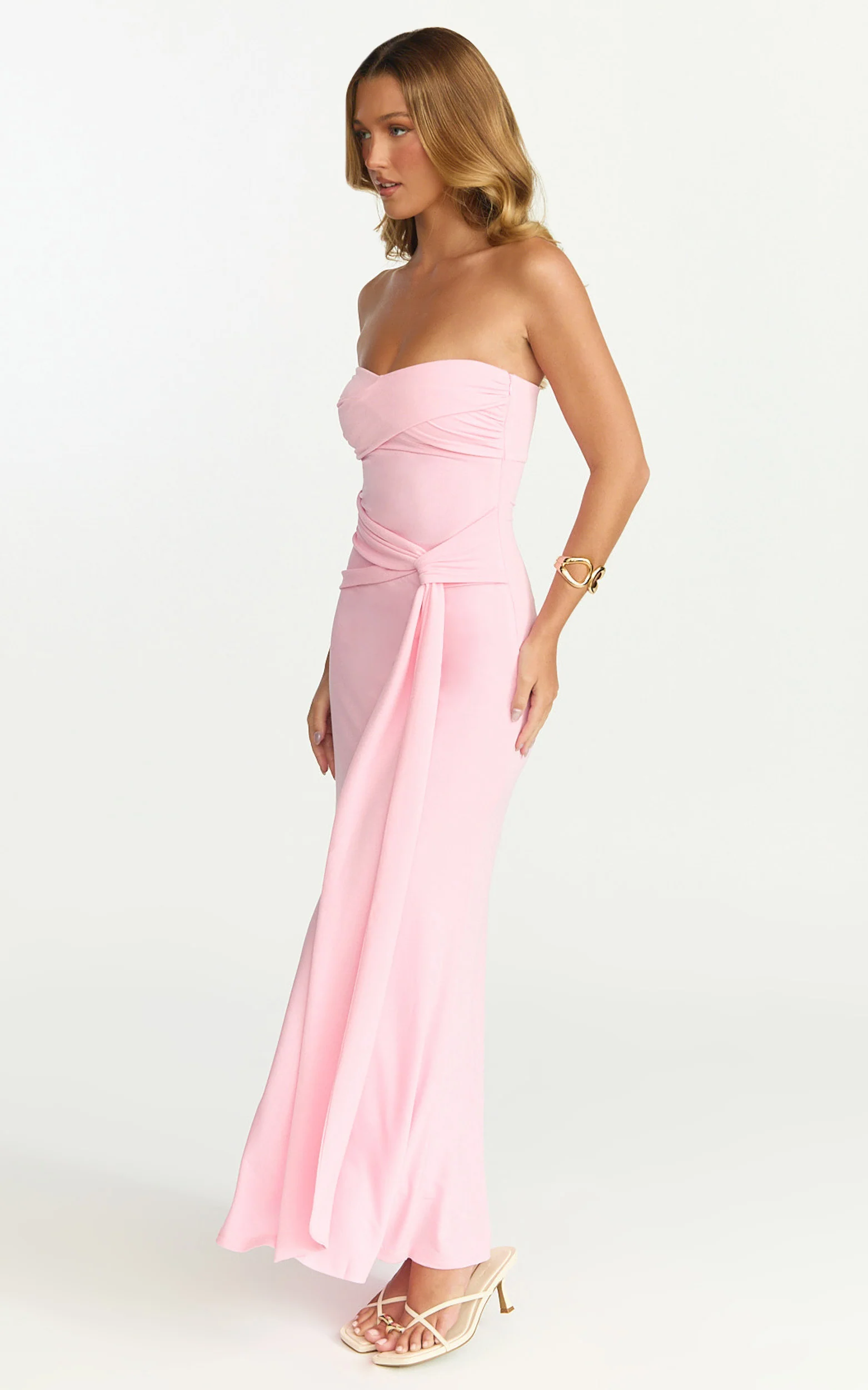 Aria Midi Dress