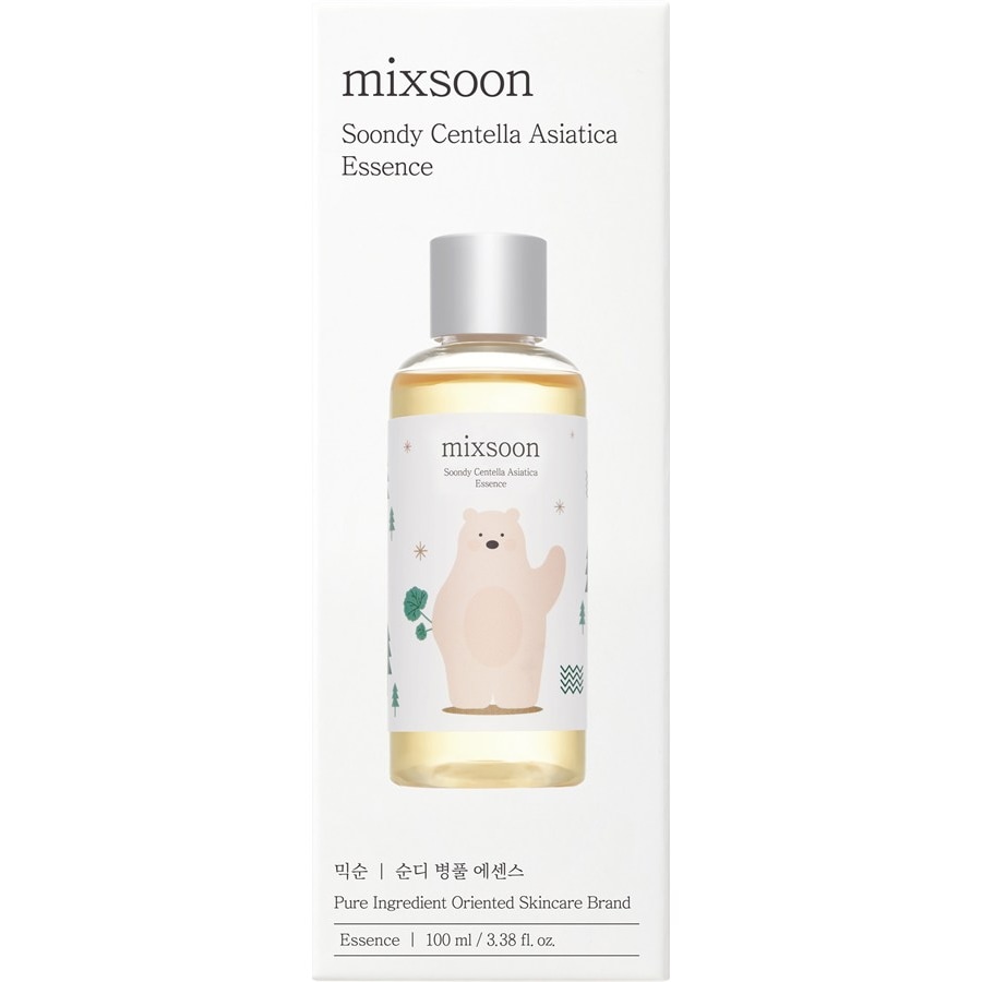 Mixsoon Serum & Essence Centella Asiatica Essence