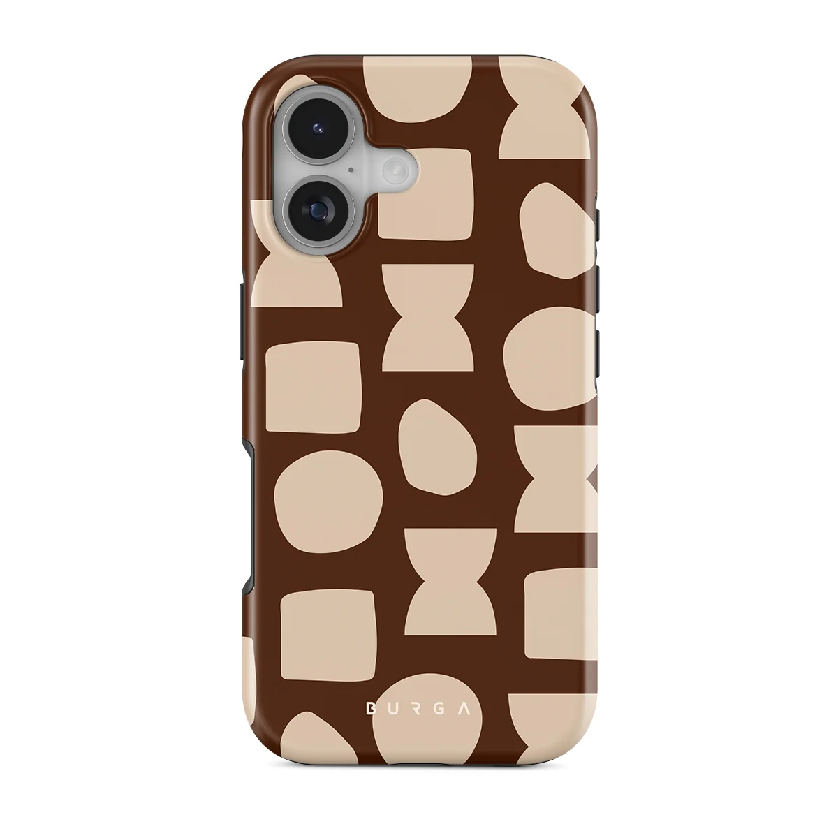 Terracotta - iPhone 17 ケース