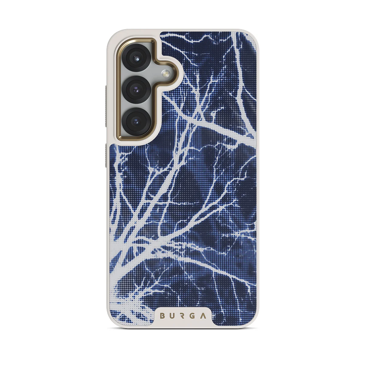 Subzero - Samsung Galaxy S25 Plus ケース