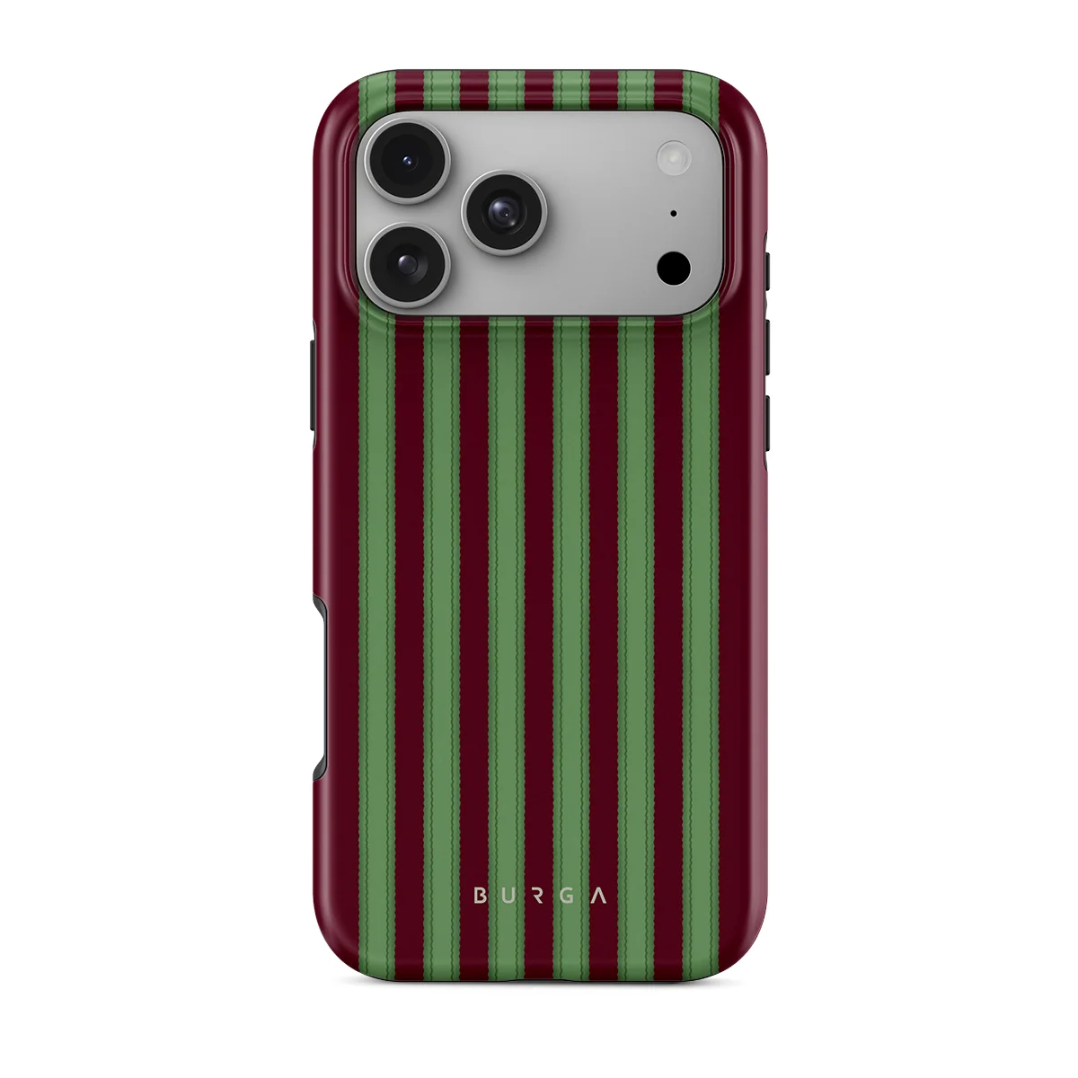 Peppermint - iPhone 17 Pro Max ケース