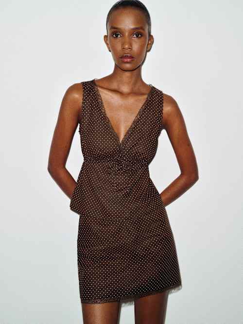 Bonnie Two Piece