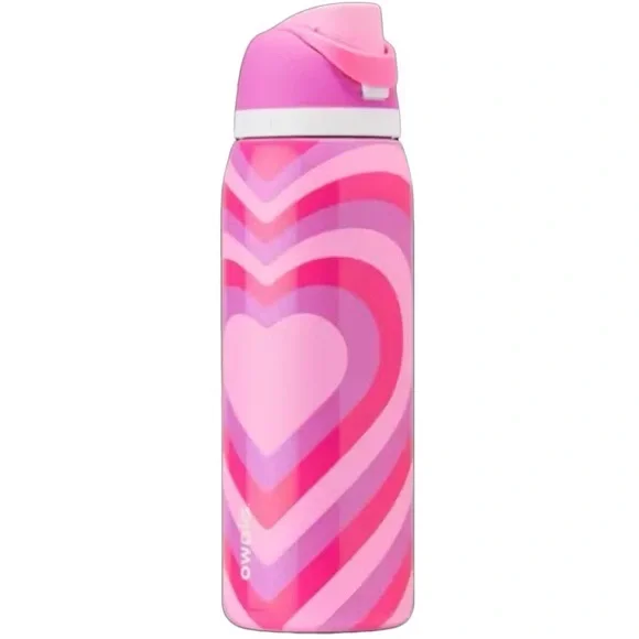 OWALA I HEART limited edition cup, 40 Oz i 