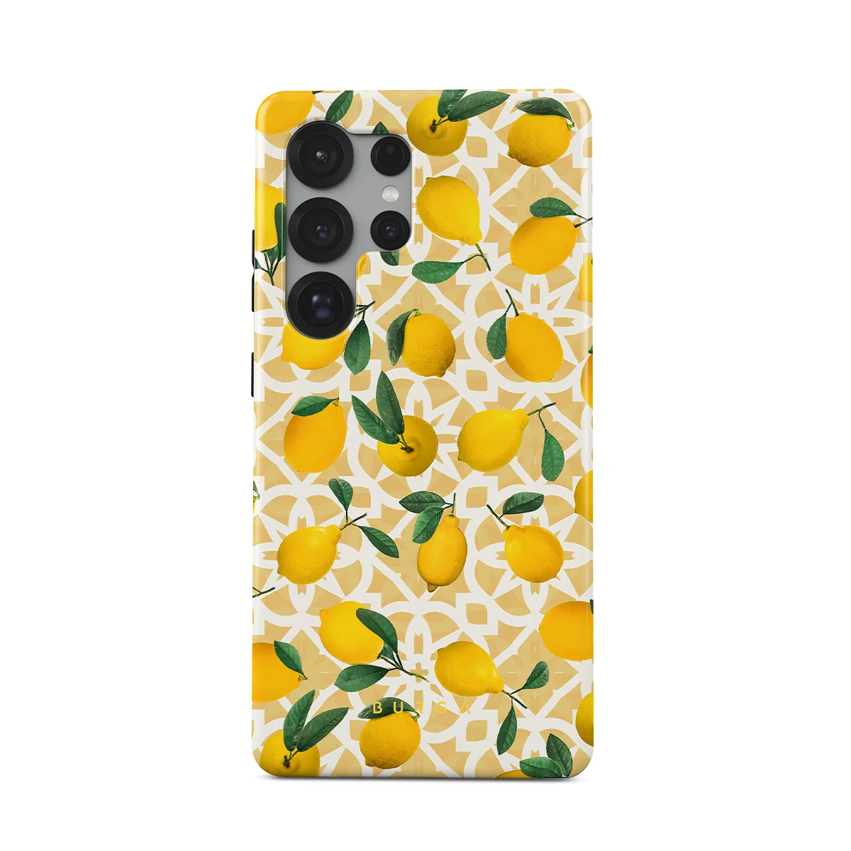 Lemon Juice - Samsung Galaxy S25 Ultra ケース