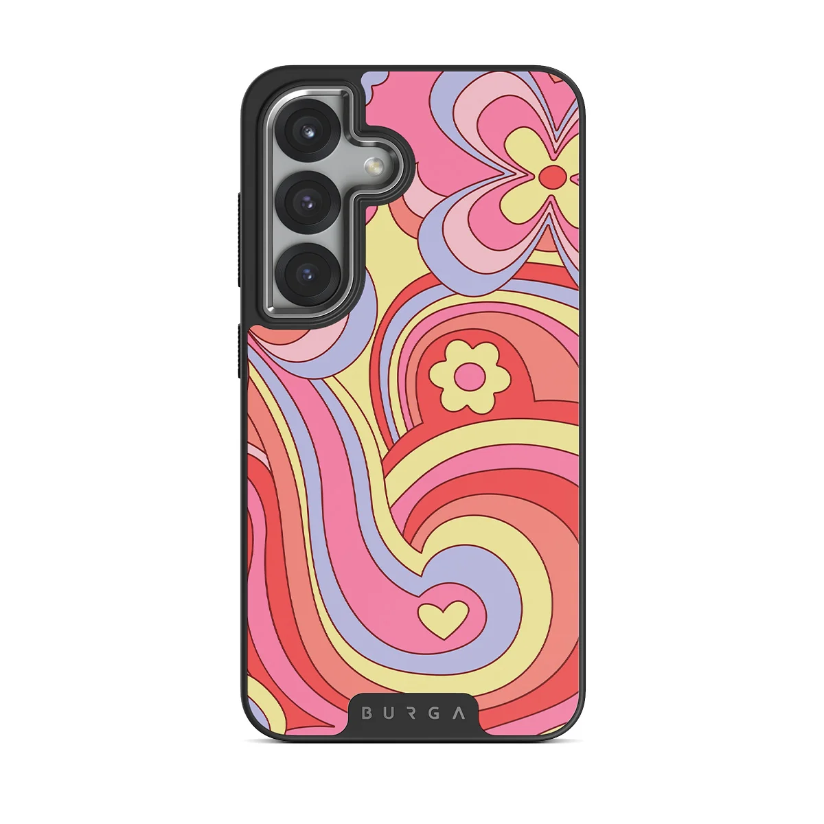 Roller Disco - Samsung Galaxy S25 ケース