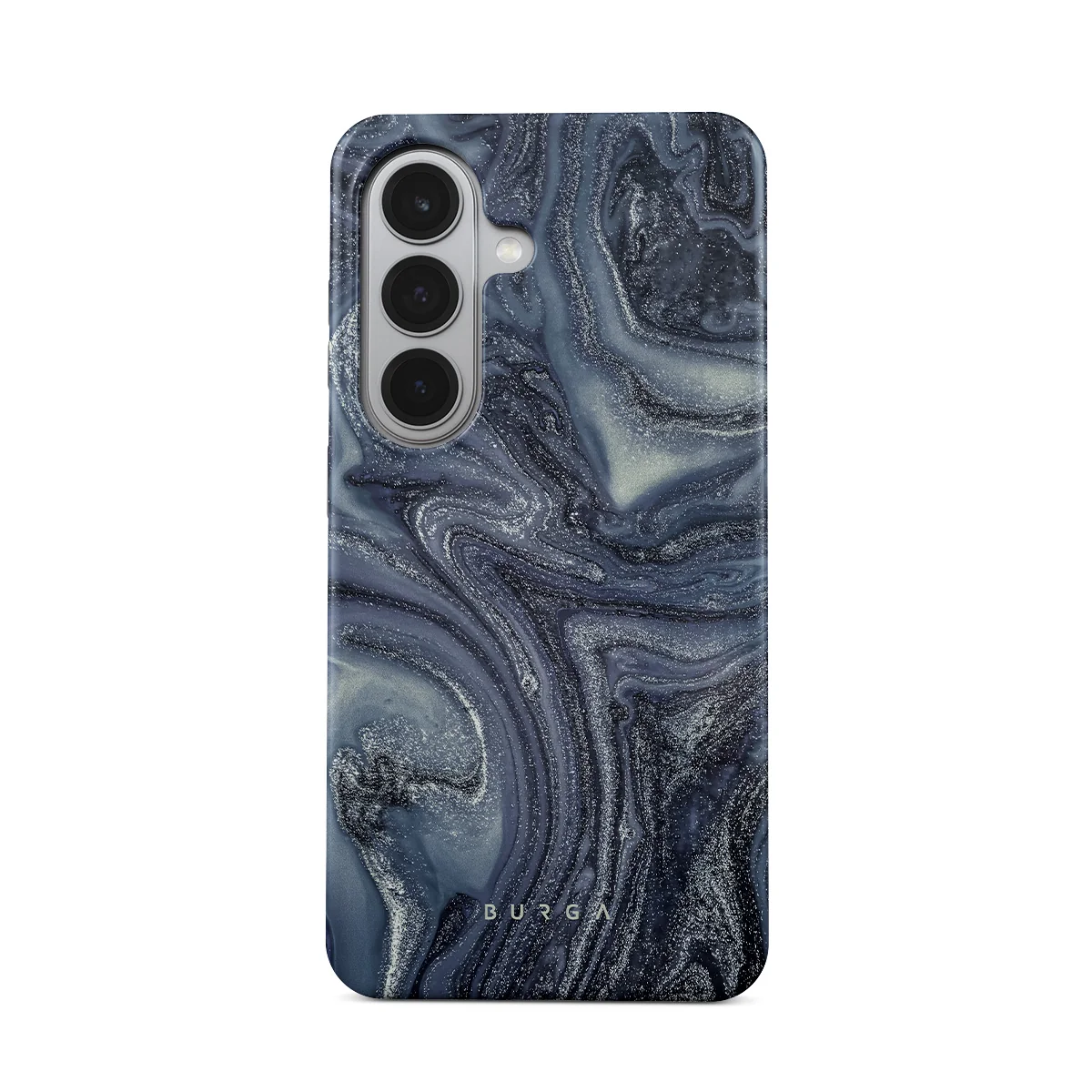 Navy Trench - Samsung Galaxy S26 Plus ケース
