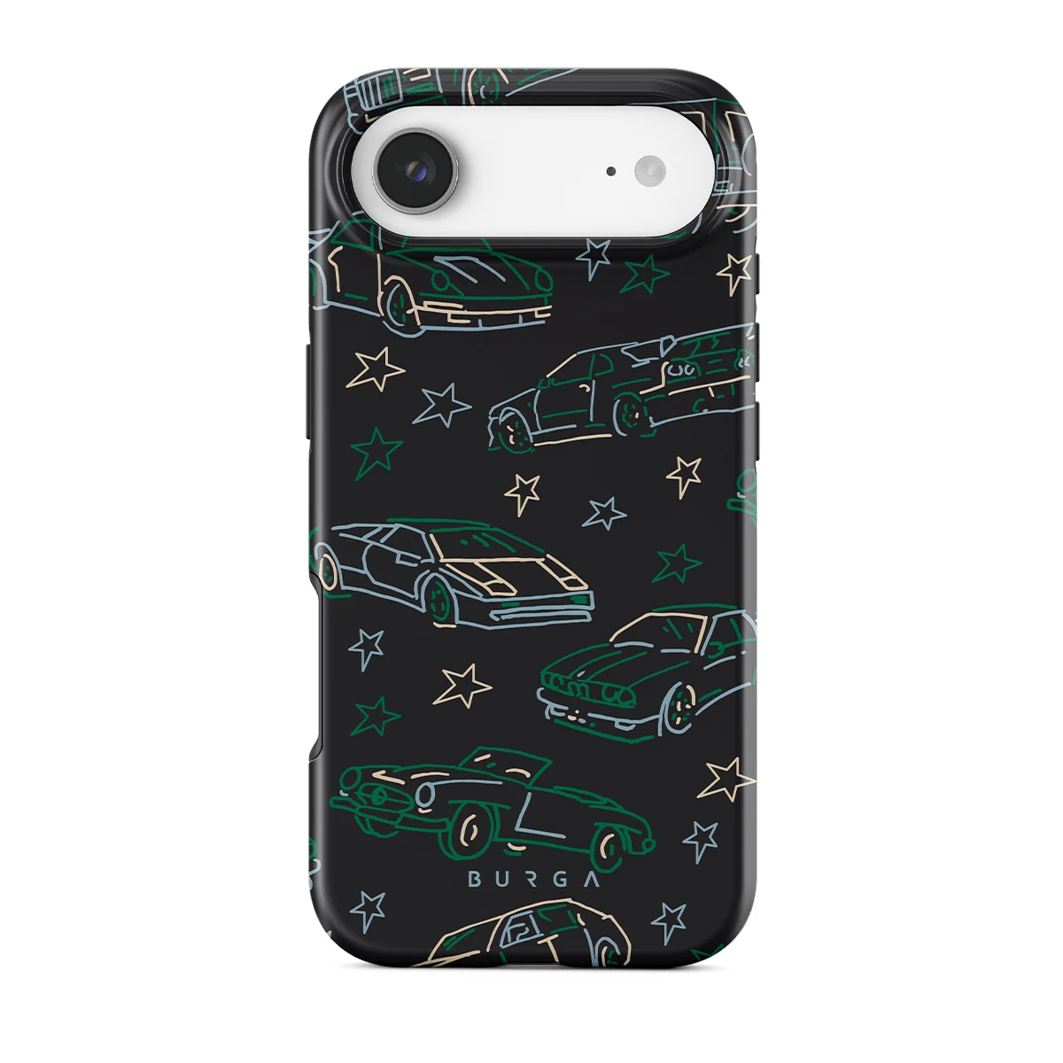 Big Dreams - iPhone Air ケース