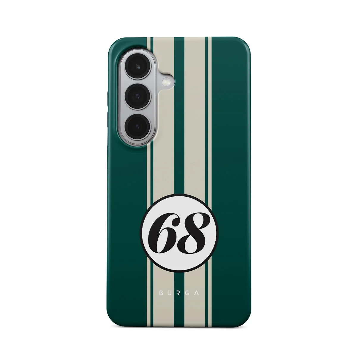 Classic Racing - Samsung Galaxy S26 Plus ケース
