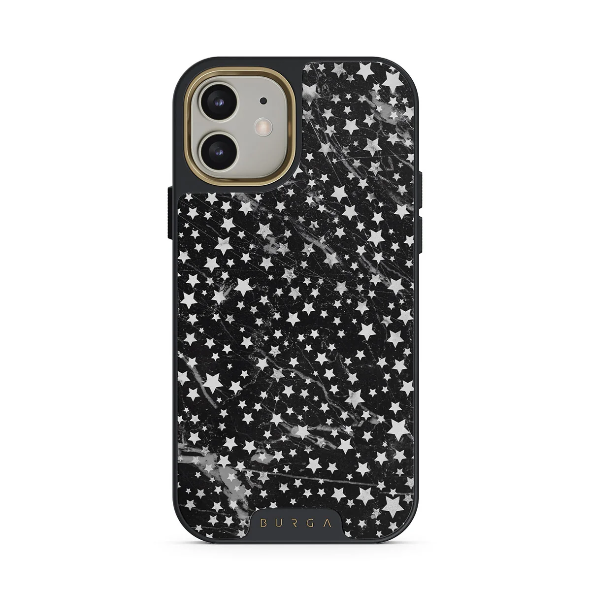 Starry Night - Stars iPhone 12 ケース