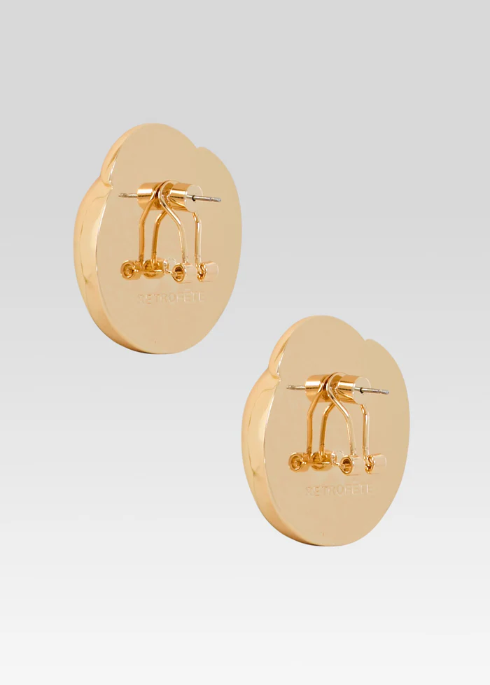 Retrofête Doma Earring