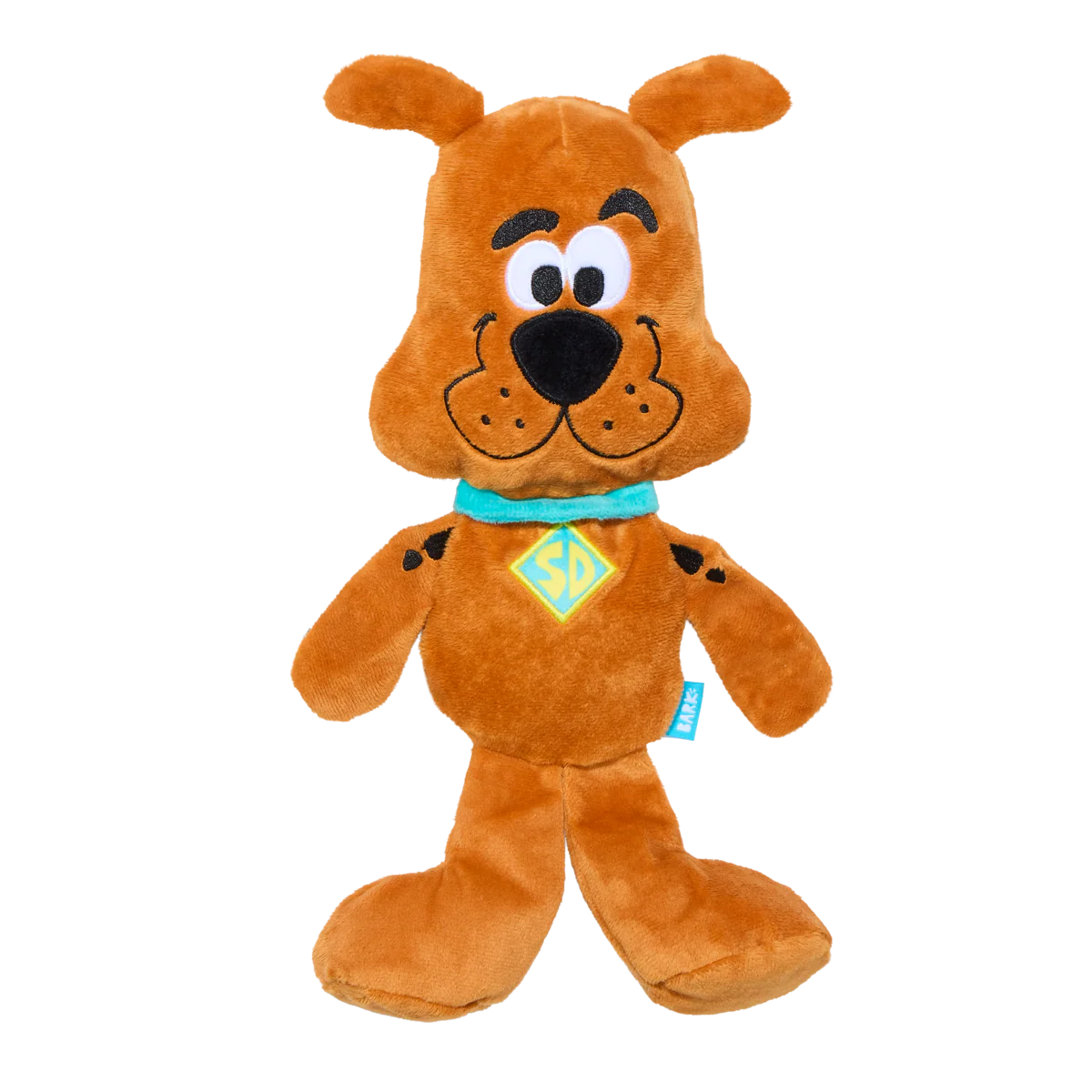 Scooby-Dooby-Doo™ Plush Tug Dog Toy