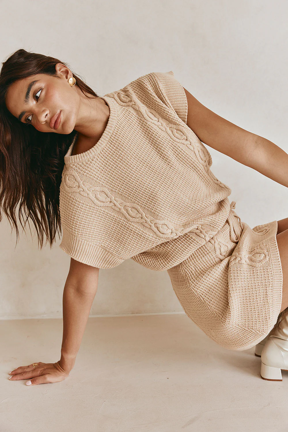 Saphira Dress