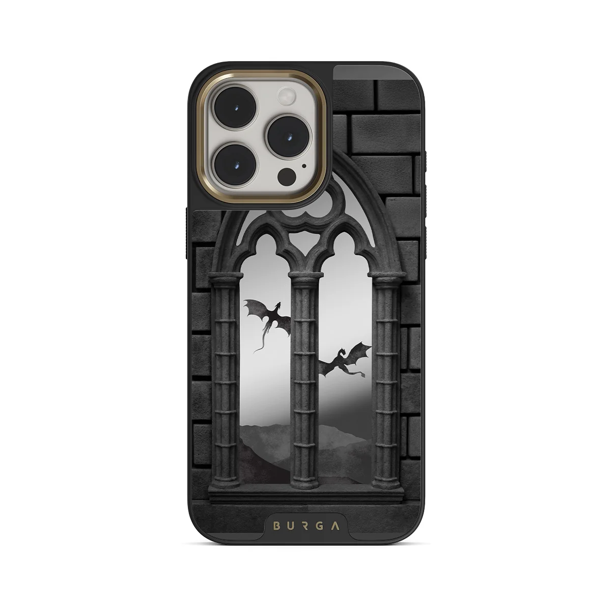 Skyborn - iPhone 14 Pro Max ケース