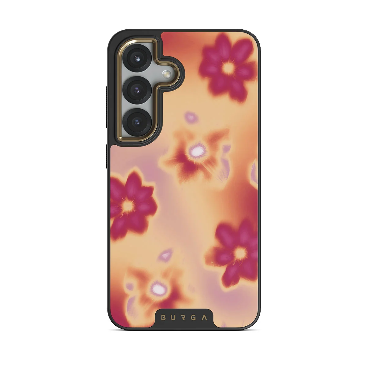 Divine - Samsung Galaxy S25 ケース